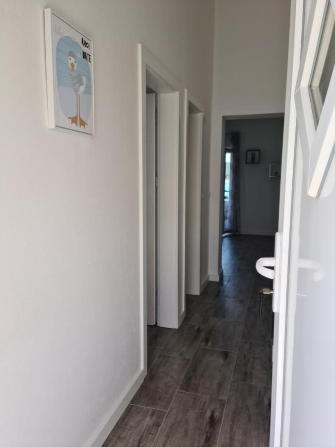 Apartmani Rudi Anić Eksteriør bilde