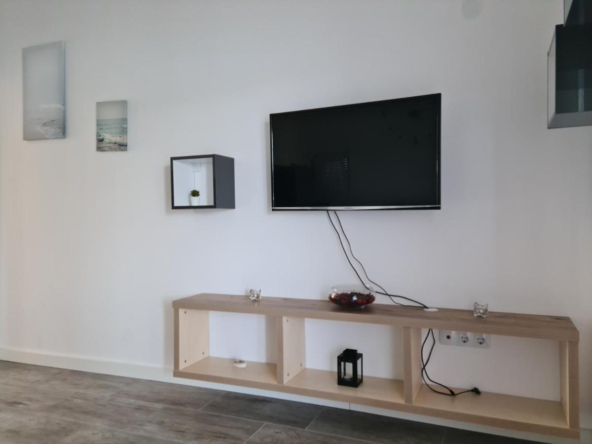 Apartmani Rudi Anić Eksteriør bilde