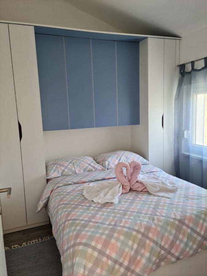 Apartmani Rudi Anić Eksteriør bilde